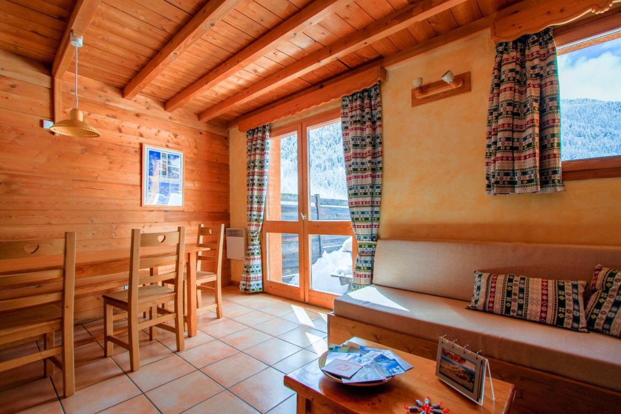 Le Gouroun Hameau Des Chazals Nevache Hautes Alpes 외부 사진