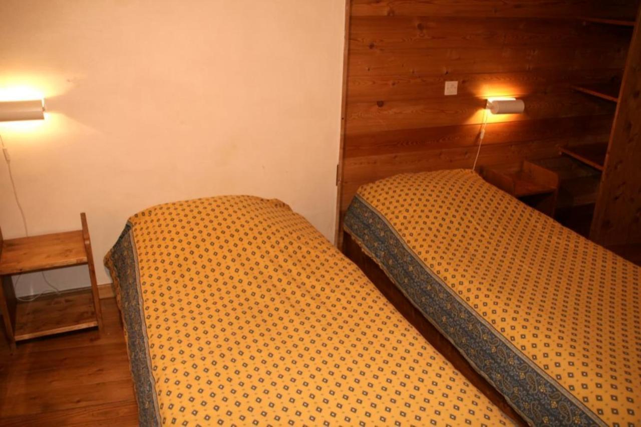 Le Gouroun Hameau Des Chazals Nevache Hautes Alpes 외부 사진