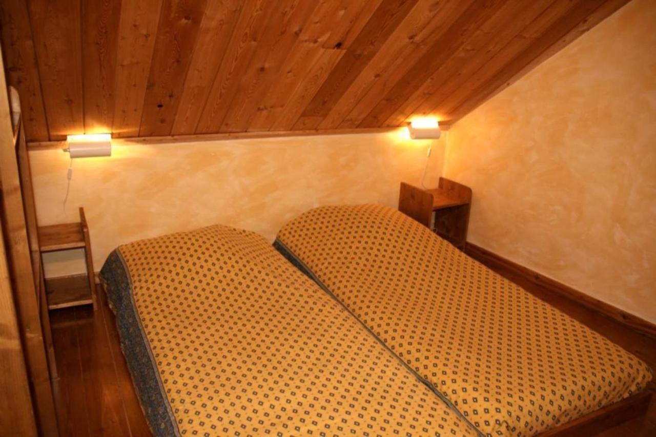 Le Gouroun Hameau Des Chazals Nevache Hautes Alpes 외부 사진