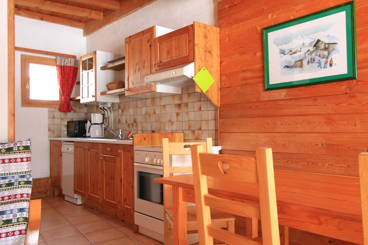 Le Gouroun Hameau Des Chazals Nevache Hautes Alpes 외부 사진