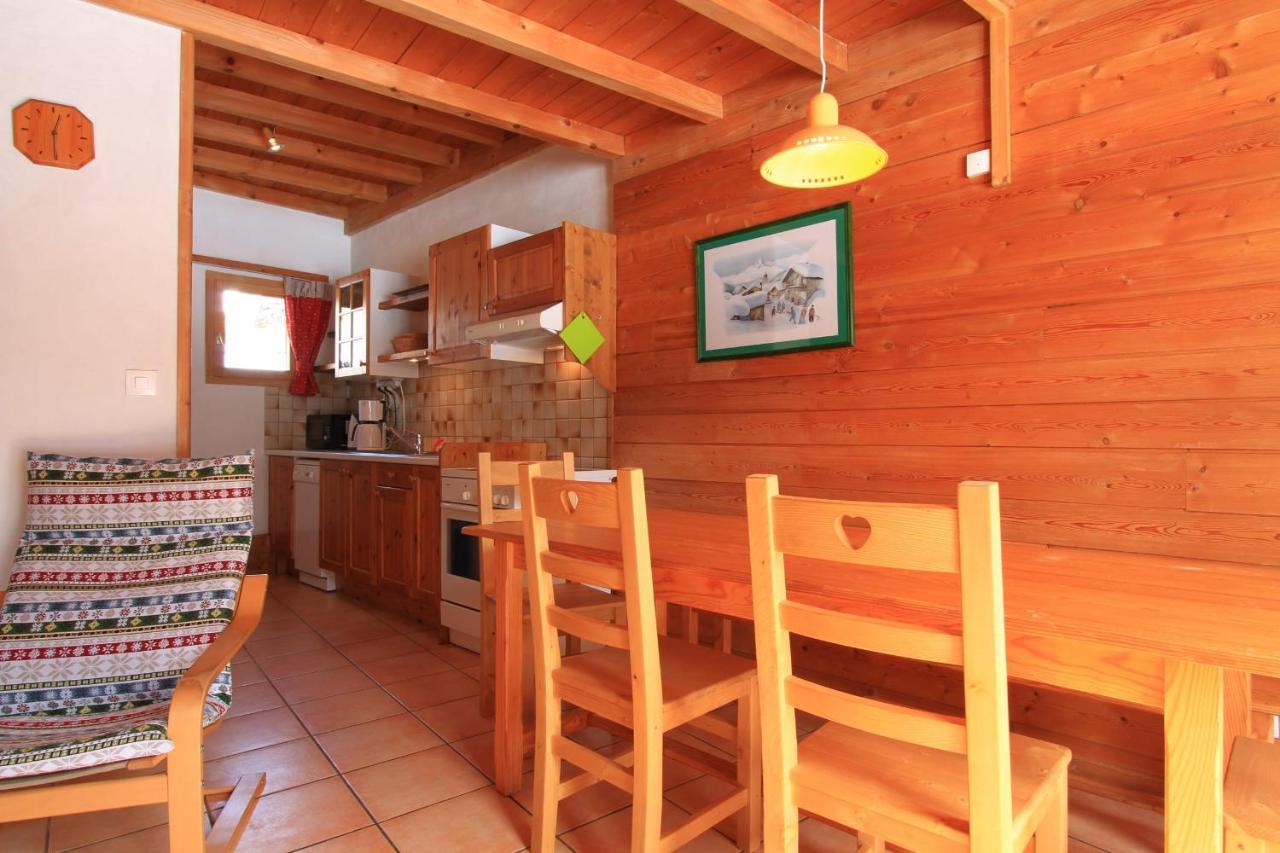 Le Gouroun Hameau Des Chazals Nevache Hautes Alpes 외부 사진